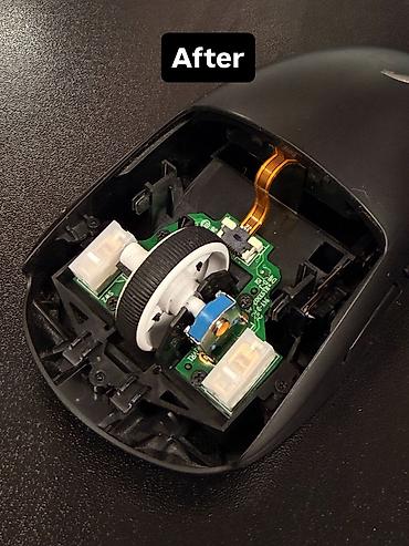 Компьютерные мышки: Занимаюсь ремонтом компьютерных мышек! 🖱 Устраняю проблемы со — 4