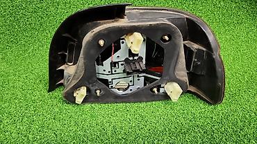 Передние фары: Задний правый фонарь BMW 2003 г., Б/у, Оригинал, Германия — 6