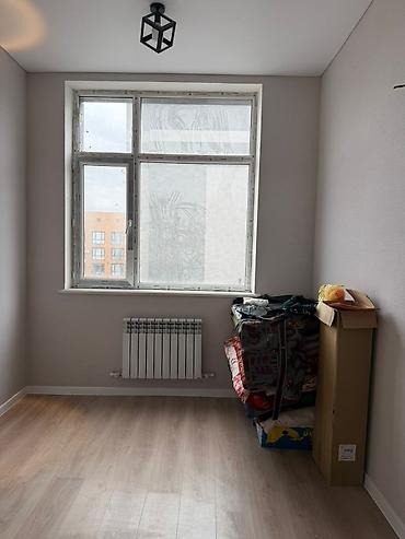 бгу квартиры: 1 комната, 49 м², 108 серия, 7 этаж, Евроремонт — 2