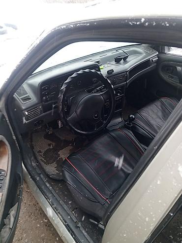 Daewoo: Daewoo Nexia: 2006 г., 1.6 л, Механика, Бензин, Седан — 9