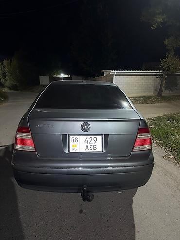 malibu 2: Volkswagen Jetta: 2003 г., 2 л, Автомат, Бензин, Седан — 3