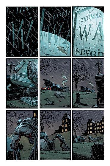 kinder batman: Satılır Batman: Three Jokers komiksi. Dil: Türkcə Vəziyyət: Tam yeni — 2