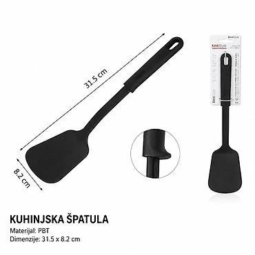 KMT Šerpa lopata 5403521 Praktičan kuhinjski alat za pripremu