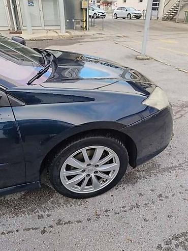 ratkapne: RENAULT LAGUNA 2.0 - KOMPLETAN AUTO U DELOVIMA | Kompletan auto u — 3