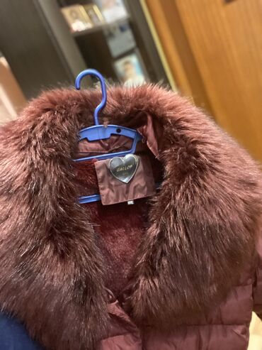 ženske zimske jakne novi sad: Jakna zimska par puta nosena, ocuvana kao nova topla
