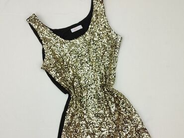 Women`s dress, size XL (EU 42)