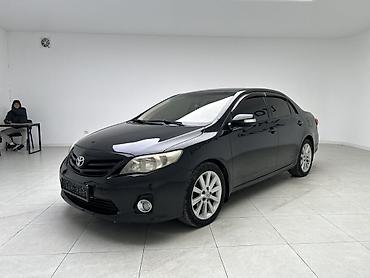 приус руль: Toyota Corolla: 2012 г., 1.4 л, Автомат, Бензин, Седан — 3