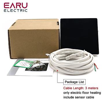 kombı: Ağıllı Wifi Termostat – Kombi idarəetməsi 🌐 Терморегулятор для — 3