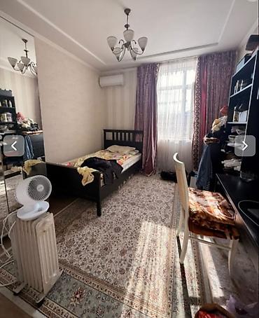 3 3: 3 комнаты, 77 м², БГУ Элитка, 3 этаж, Евроремонт — 9
