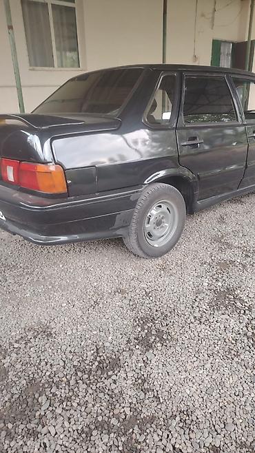 VAZ (LADA): VAZ (LADA) Samara: 1.6 l | 2007 il 200000 km Sedan — 3