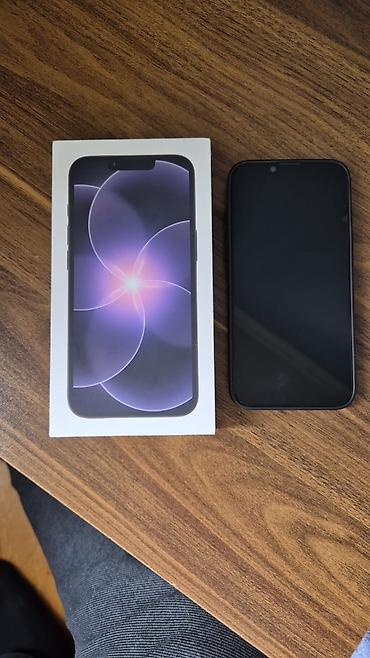 apple 12 256gb: 24.04.2026-cı ildə alınıb.Qiymətində cüzi endirim olunacaq.Telefon — 3