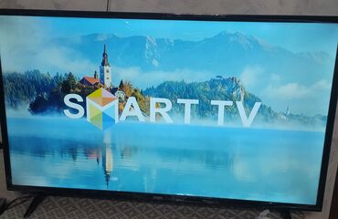 Телевизоры: Продаю SAMSUNG QLED Телевизор SAMSUNG Тип продукта QLED Новый