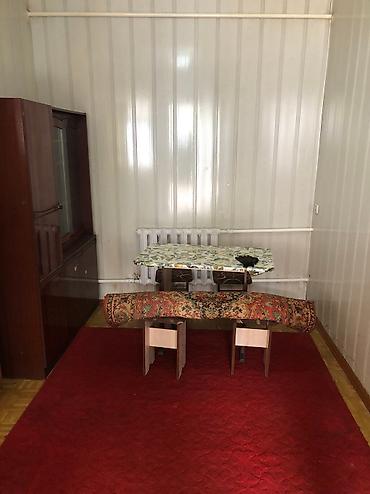 октябрьский район: 20 м², 1 комната, Старый толчок рынок / базар — 9