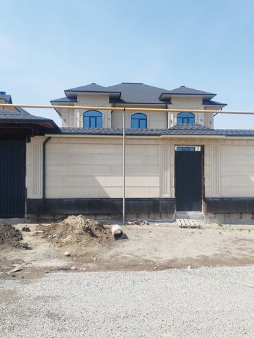 дом киргизия: 540 м², 7 комнат