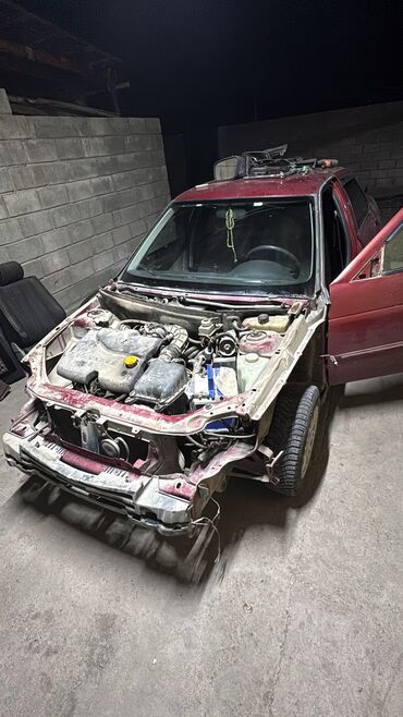 ВАЗ (ЛАДА): ВАЗ (ЛАДА) Priora: 2007 г., 1.6 л, Механика, Бензин, Седан — 4