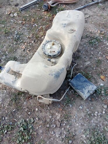 Digər avtomobil ehtiyat hissələri: Daewoo Matiz üçün ehtiyat hissələri - Kuzov: arxa hissə, qapılar — 11