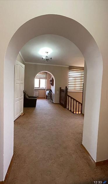 Продажа коттеджей и домов: ‼️ внимание ‼️ *продаётся!!!* 3х уровневый кирпичный дом абая — 10