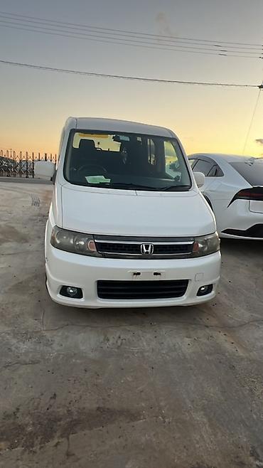 Mini: Mini : 1997 г., Минивэн — 3