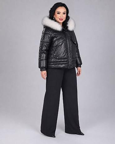 куплю пух: Пуховик, Короткая модель, Китай, Стеганый, L, XL, 2XL — 2