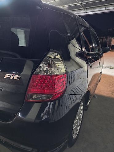 фит орус номер: Honda Fit: 2003 г., 1.5 л, Вариатор, Газ, Хэтчбэк — 7