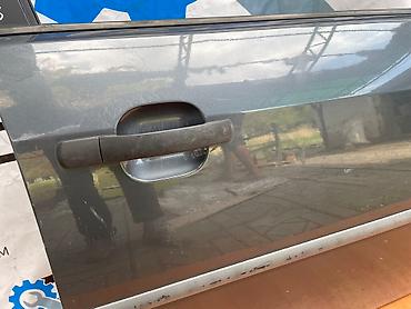 Двери и комплектующие: Дверь Передняя правая Ford, Б/у, Оригинал — 8