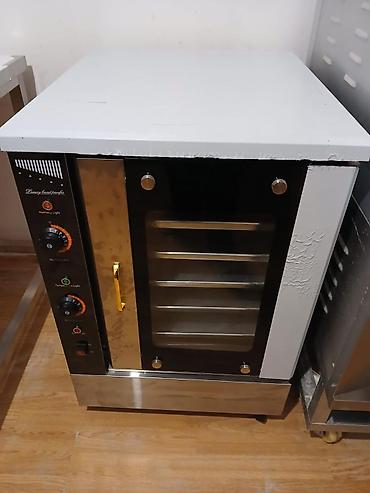 Elektrik soba, Şirniyyat üçün, Çörək, İşlənmiş lalafo.az -da Elektrik soba, Şirniyyat üçün, Çörək, İşlənmiş