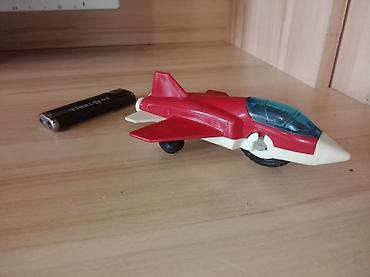 Игрушки: Набор игрушечных транспортных средств Состав: - Большой автовоз с — 18