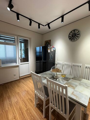 Продажа квартир: 3 комнаты, 103 м², 106 серия улучшенная, 3 этаж, Евроремонт at lalafo.kg — 20 Продажа квартир: 3 комнаты, 103 м², 106 серия улучшенная, 3 этаж, Евроремонт — 20