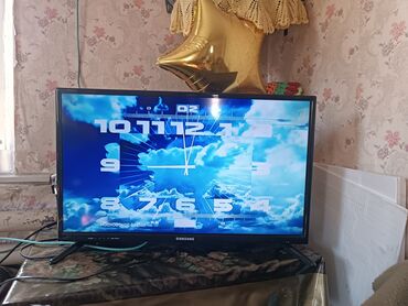 самсунг 8 с: Телевизор отдаю за 5 тыс сом