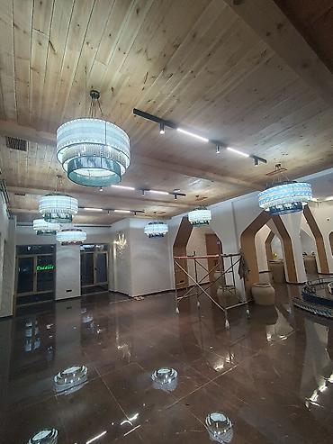 Электрики: Электрик | Монтаж электрощитов Больше 6 лет опыта — 15