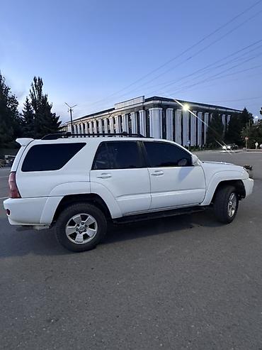 двигатель на хонда цивик: Toyota 4Runner: 2004 г., 4.7 л, Автомат, Бензин, Внедорожник — 1