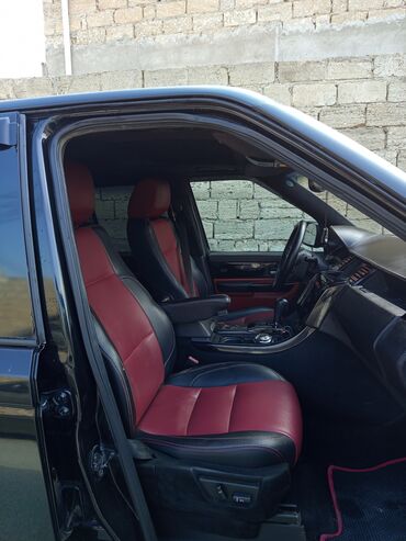 Land Rover: Land Rover Range Rover Sport: 4.4 l | 2006 il 250000 km Ofrouder/SUV -da lalafo.az — 12 Land Rover: Land Rover Range Rover Sport: 4.4 l | 2006 il 250000 km Ofrouder/SUV — 12