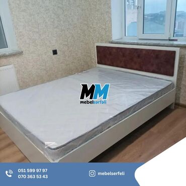 Çarpayılar: Istehsaldan bir basa satis reng secimi var Catdirilma qurasdirilma — 5