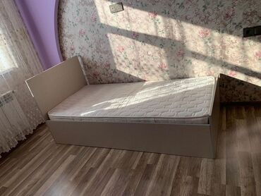mini generator: İşlənmiş, Təknəfərlik çarpayı, Bazasız, Matras ilə, Siyirməsiz