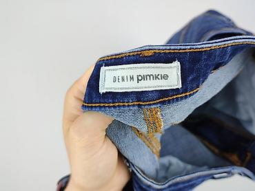 jeansy modelujące: Pimkie, Jeansy damskie, rozmiar S — 4