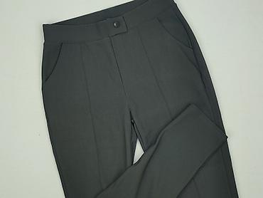 classics77 trousers: Spodnie materiałowe damskie, rozmiar S — 1
