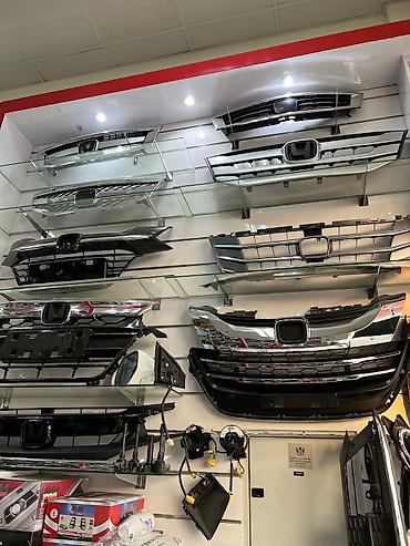 запчасти мопеда: Запчасти на разные модели HONDA Оптика Запчасти по кузову. По — 3