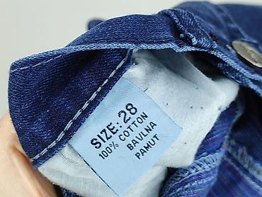 jeans eagle american: Jeansy damskie, rozmiar S — 3