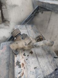 Yanacaq nasosları: Magma, 2.2 l, Dizel, İşlənmiş — 24