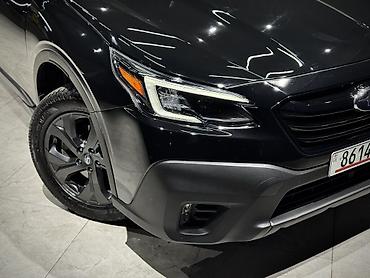 Subaru: Subaru Outback: 2020 г., 2.4 л, Автомат, Бензин, Универсал — 18