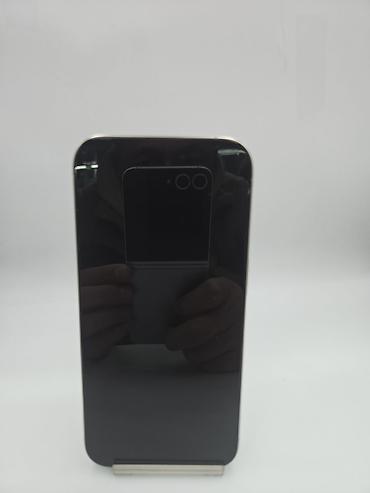 iphone new: IPhone 15 Pro, Б/у, 256 ГБ, Natural Titanium, Чехол, В рассрочку, 86 % — 5