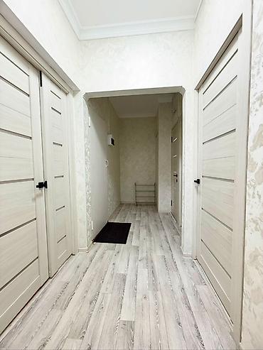 Продажа квартир: 2 комнаты, 48 м², 105 серия, 2 этаж, Евроремонт — 1