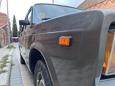 lada vaz 2107: VAZ (LADA) 2107: 1.5 l | 2001 il 55757 km Sedan — 4