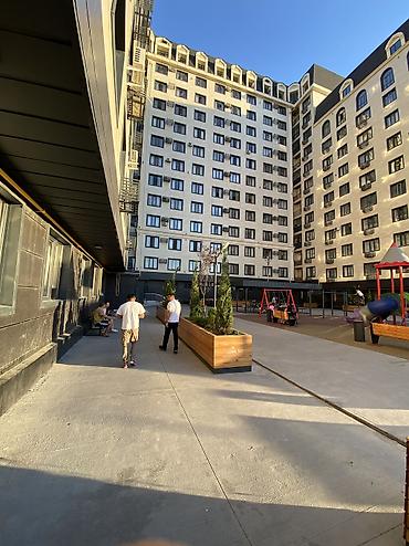 ул айни: 5 и более комнат, 192 м², Индивидуалка, 9 этаж, ПСО (под самоотделку) — 10