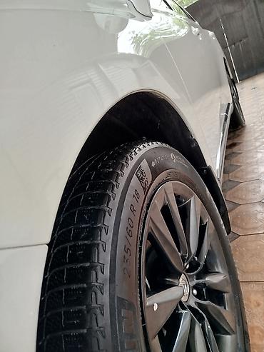 Lexus: Lexus RX: 2011 г., 3.5 л, Автомат, Бензин, Кроссовер — 11