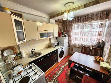 Продажа квартир: 1 комната, 28 м², Индивидуалка, 2 этаж, Косметический ремонт