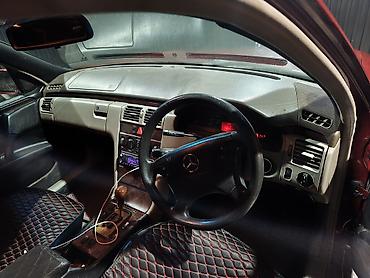 w210 обмен: Mercedes-Benz E-Class: 2001 г., Автомат, Бензин, Седан — 5