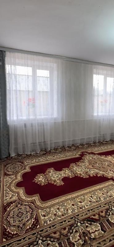 аренда квартиры в кыргызстане: 68 м², 3 комнаты, Без подселения — 2