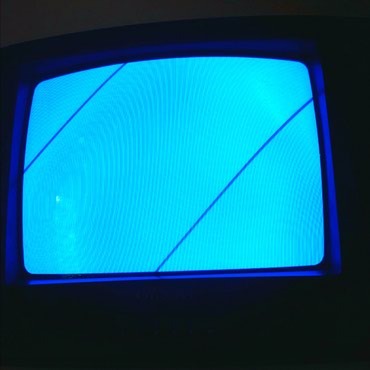 xarab televizor: Televizor