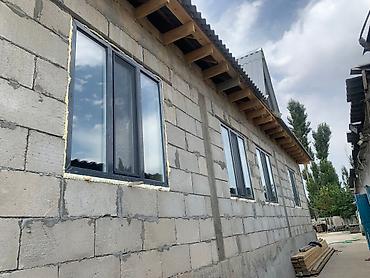 Пластиковые окна на заказ: Пластиковые и алюминиевые окна под заказ — изготовление и — 7